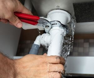 About The Faucet Pros Grandy, NC